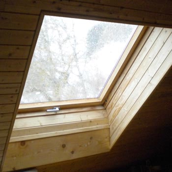 Réparateur, installateur de velux 44